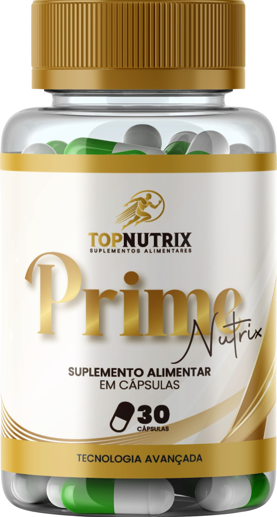 PrimeNutrix
