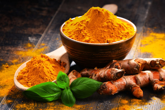 Turmeric Extract